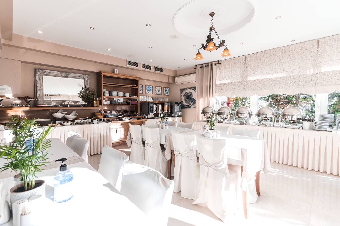 Alkyonis Hotel