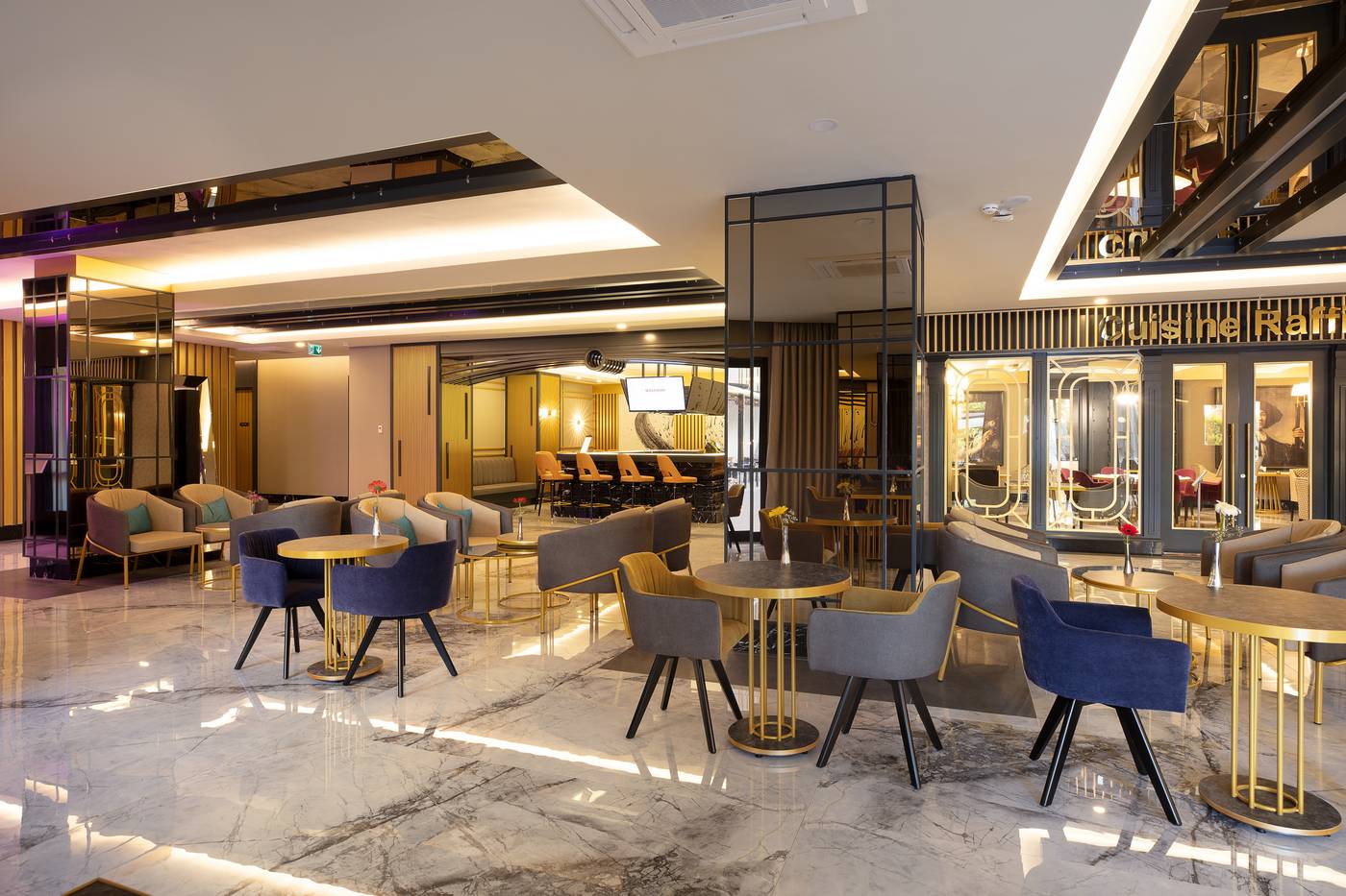 Raga Side Hotel - Adults Only