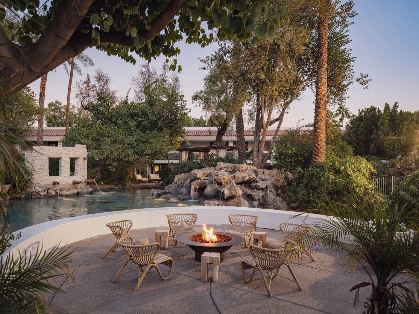 The Scott Resort & Spa-United States-Scottsdale-General view-2