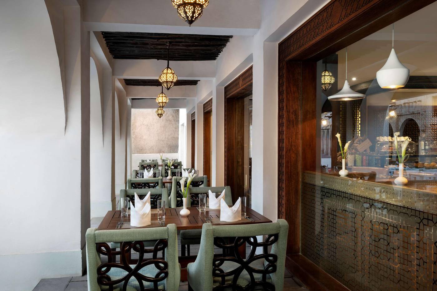 Souq-Waqif-Boutique-Hotels-by-Tivoli-Restaurant-17