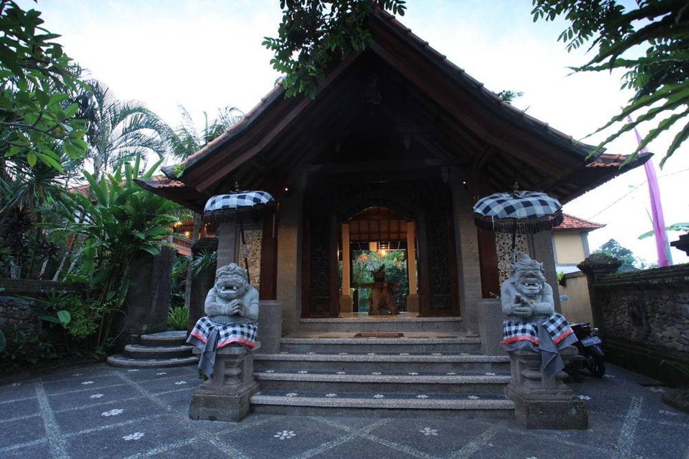 Villa Sonia Ubud Bali-Indonesia-BALI-General view-9