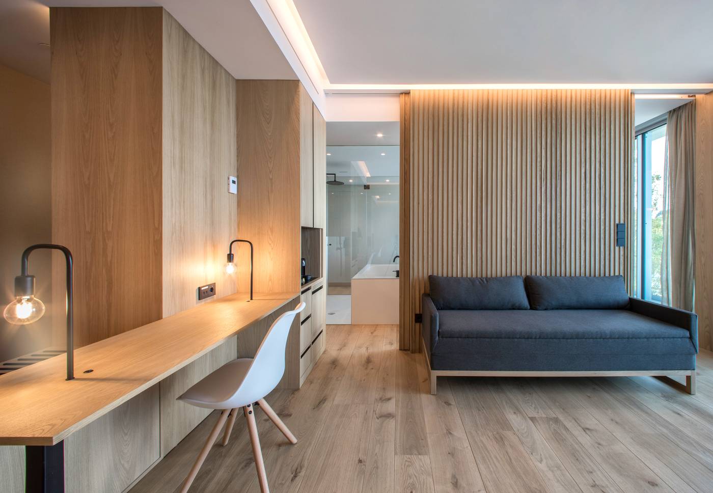 Noa Boutique Hotel-Spain-OLEIROS-Room-9