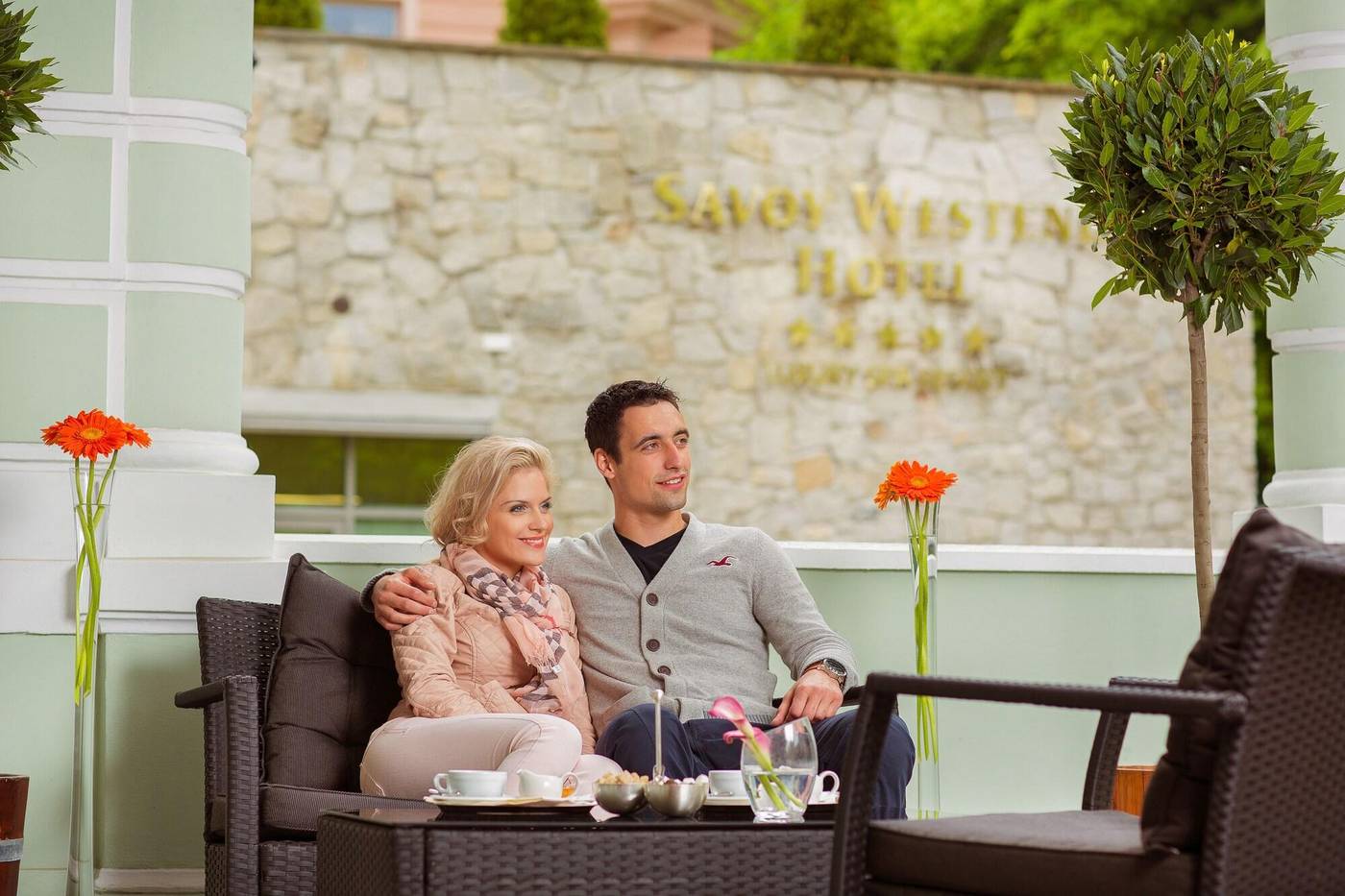 Savoy Westend-Czech Republic-KARLSBAD -Lobby-9