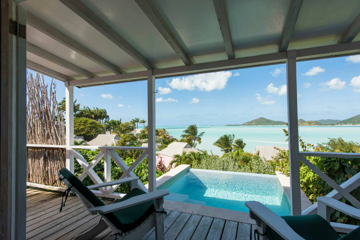 Cocobay Resort - Adults Only