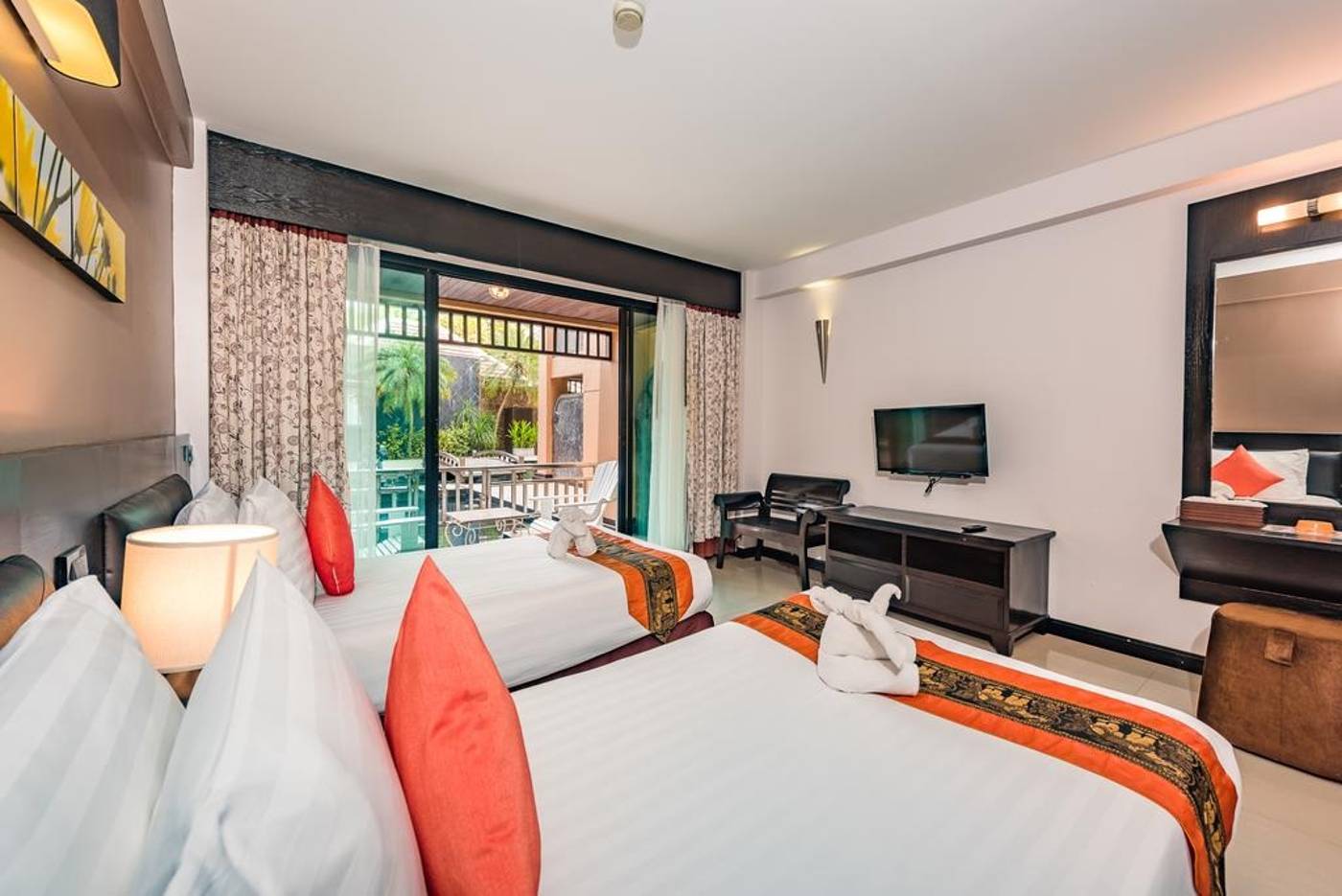 Princess-Kamala-Beach-Front-Hotel-Room-32