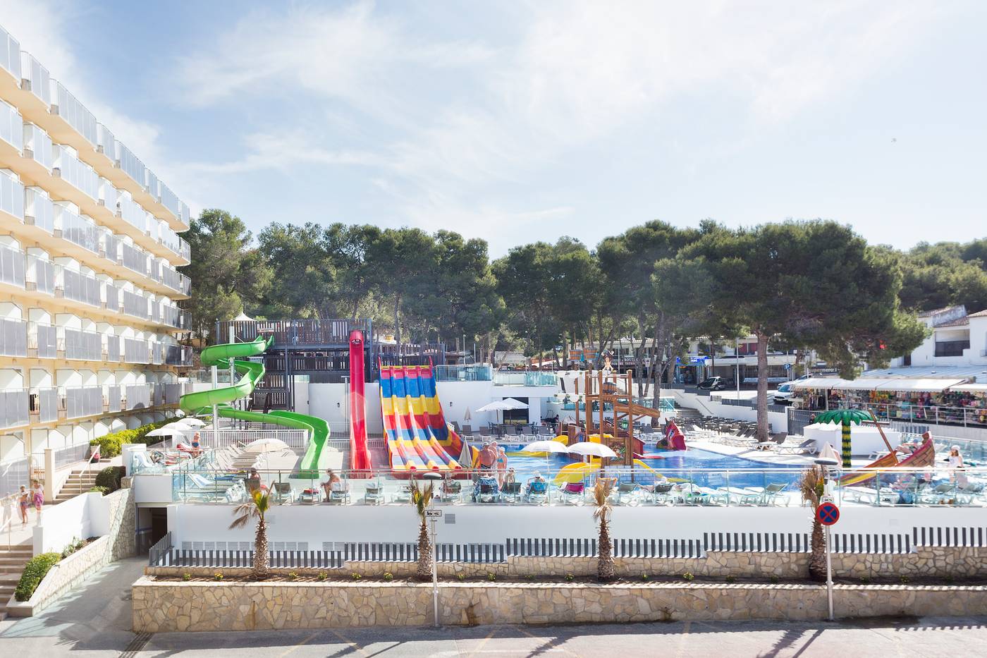 Hotel-Best-Cap-Salou-Sports-and-Entertainment-6