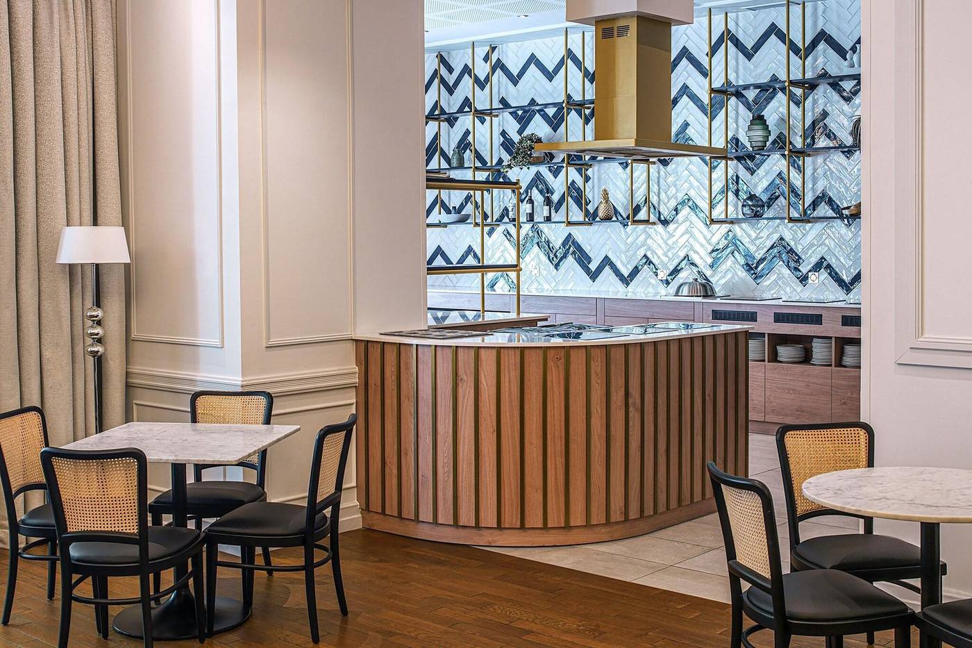 Marriott-Hotel-Paris-Opera-Ambassador-Restaurant-12