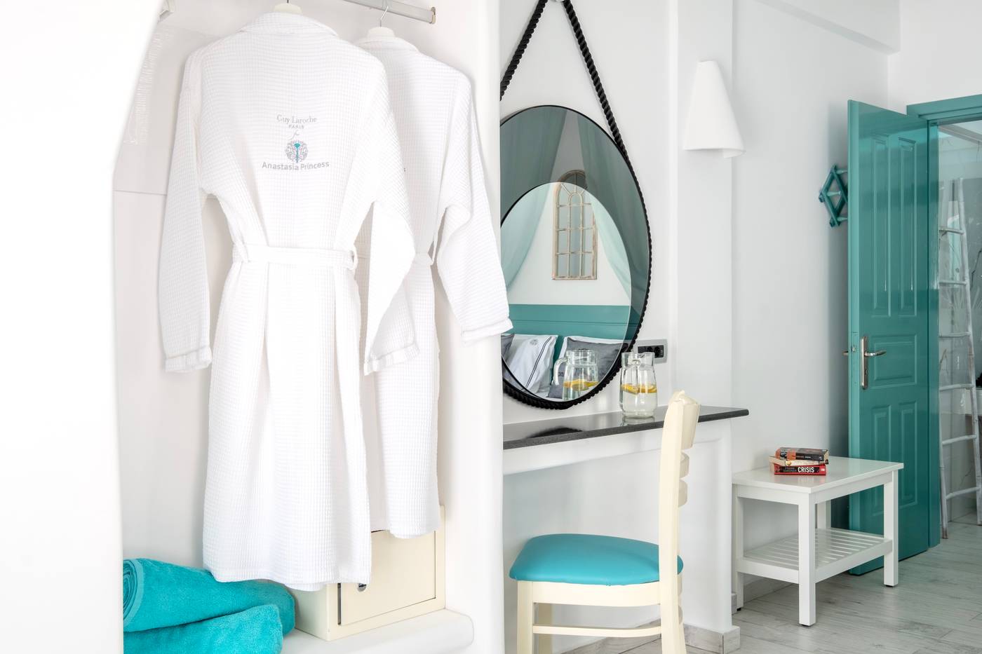 Anastasia-Princess-Studios---Apartments---Adults-Only-Room-42