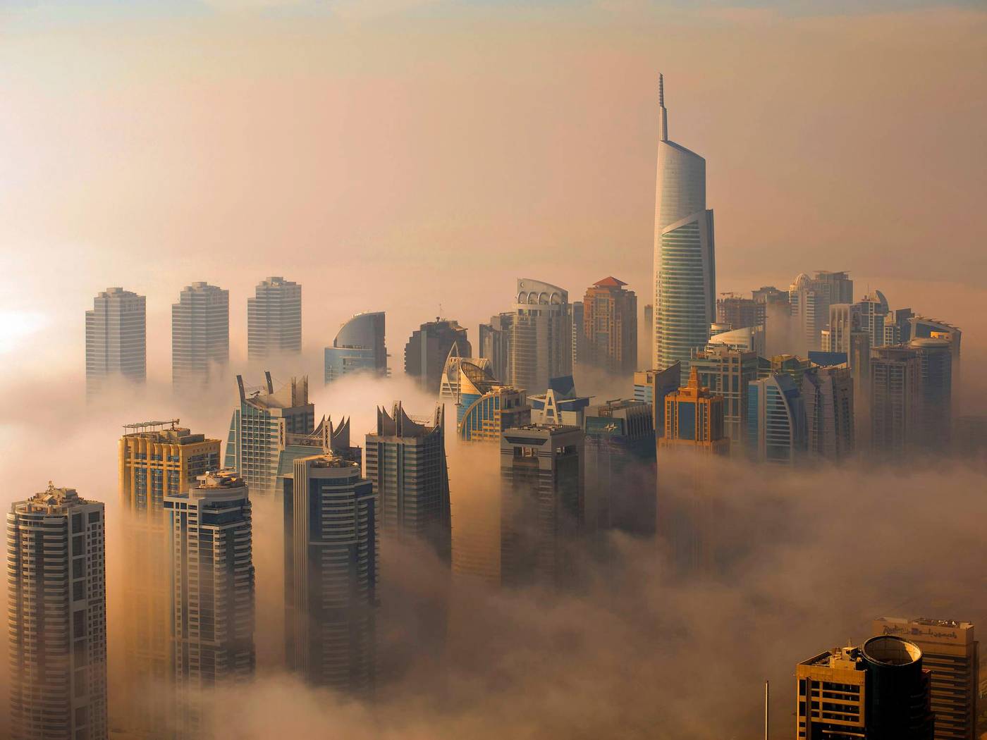 Sofitel-Dubai-The-Palm-General-view-65