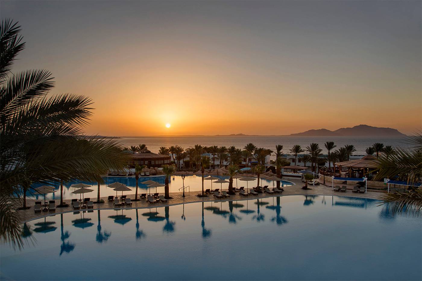 Sultan Garden Resort