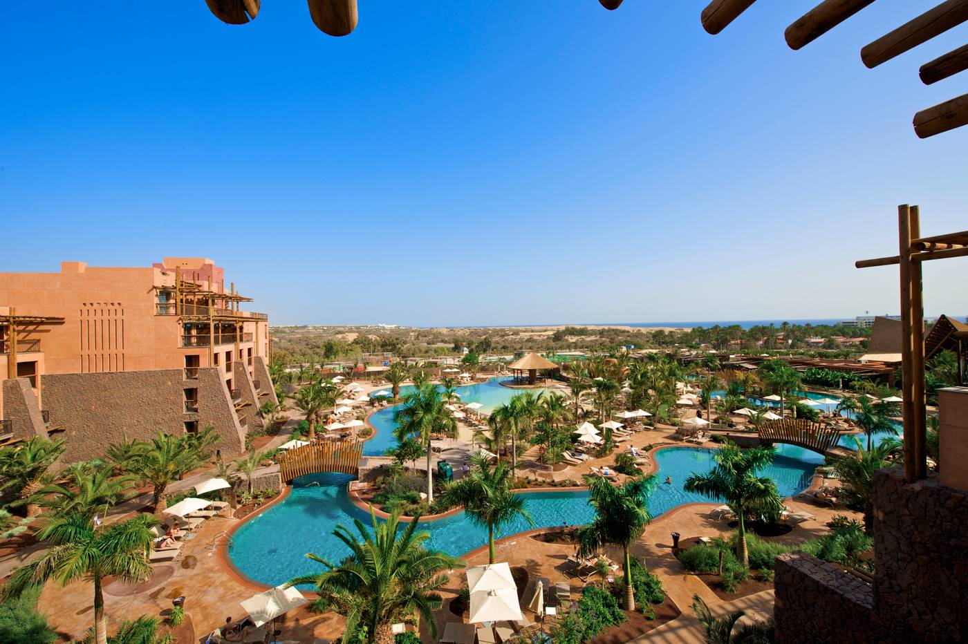 Lopesan-Baobab-Resort-General-view-9