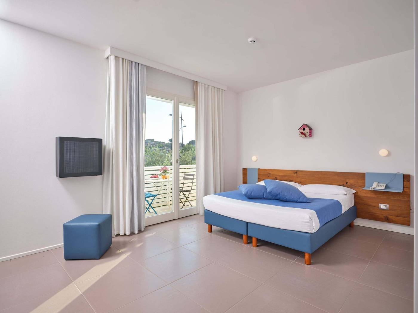 Residence Hotel Porto San Paolo-Italy-LOIRI PORTO SAN PAOLO-Room-10