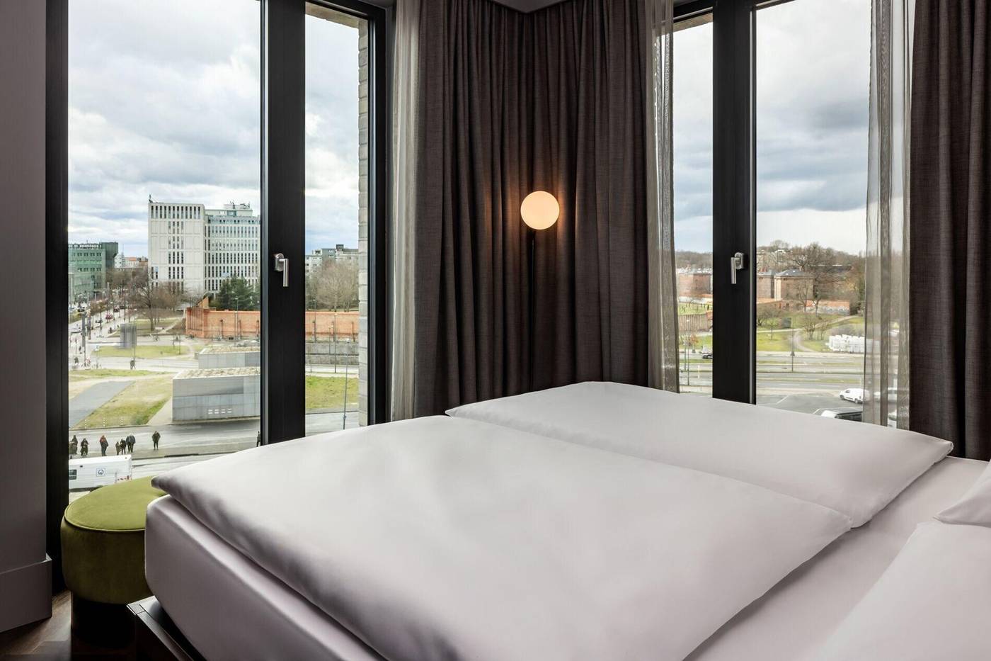 Hotel Romy By Amano-Germany-Berlin-Room-10
