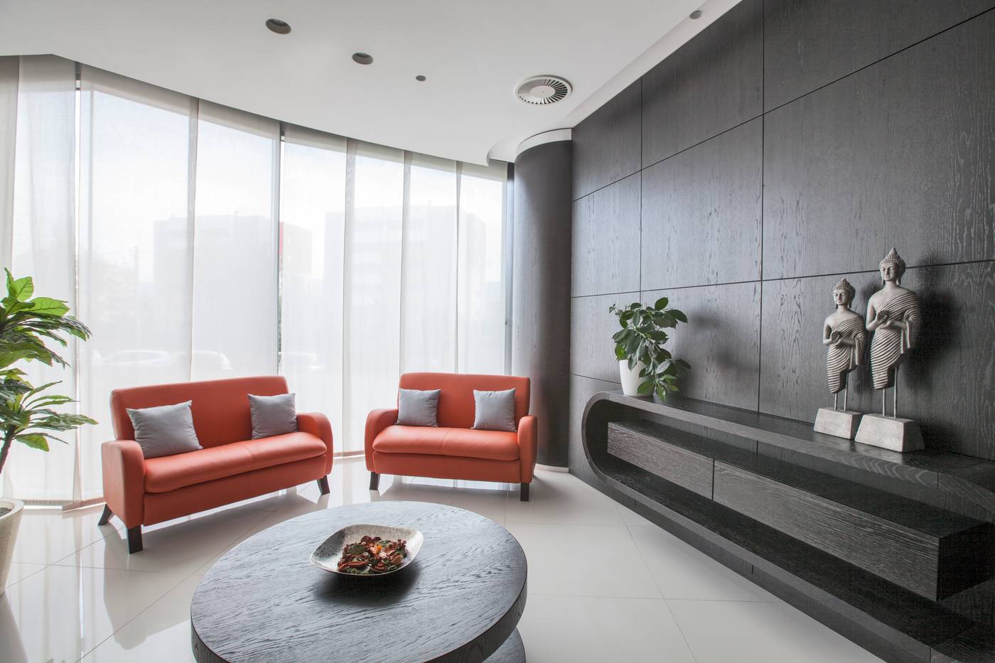 Marconi Hotel-Italy-RENDE-Lobby-1