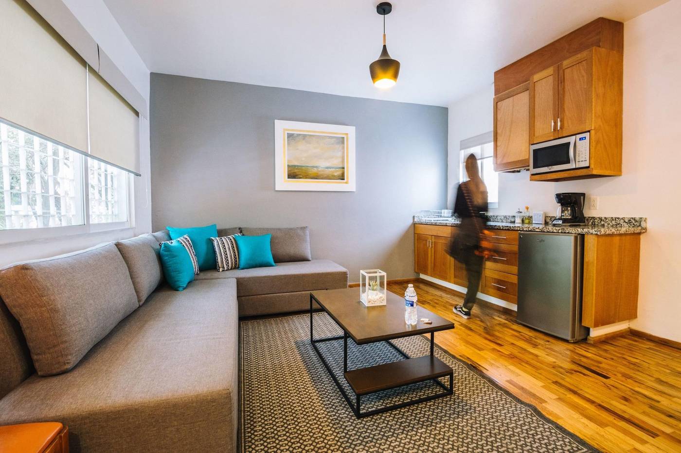 The Gallery by MyPlace-Mexico-MEXICO CITY-Room-7