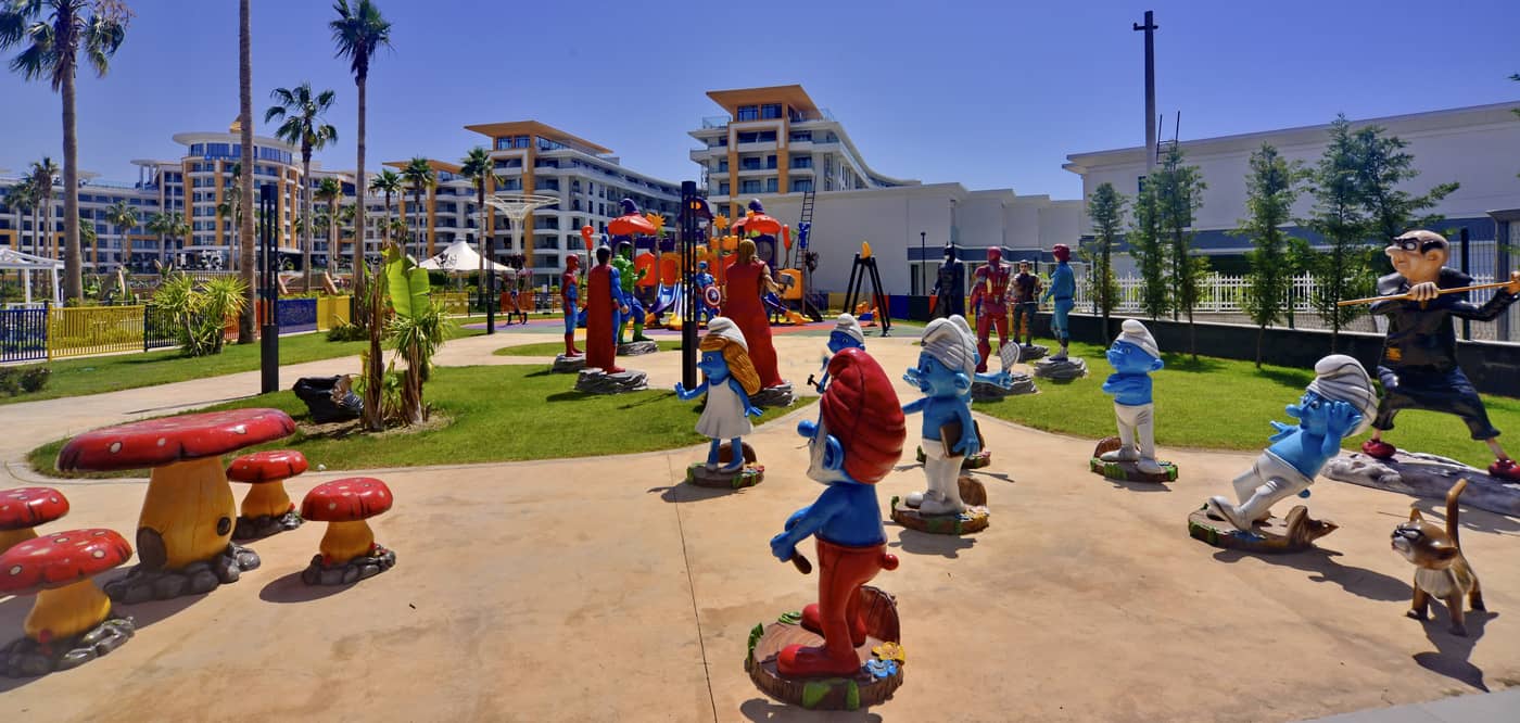 Wyndham Alanya
