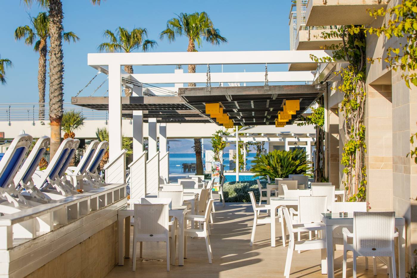 La Blanche Resort