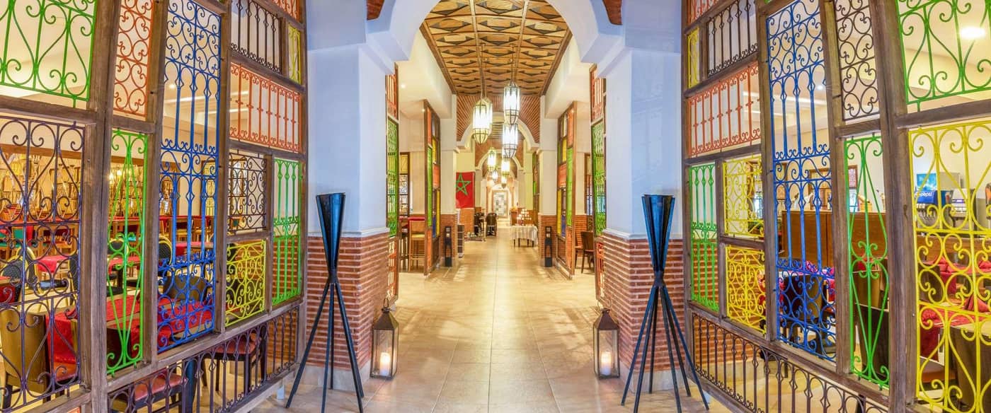 Labranda-Targa-Club-Aquapark-Restaurant-69