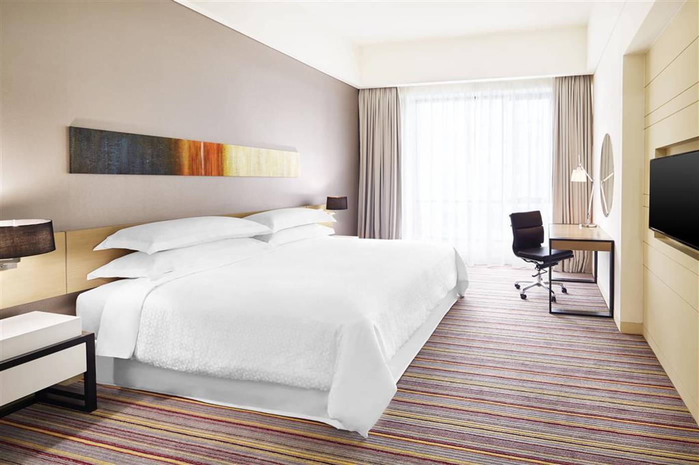 Four Points by Sheraton Puchong-Malaysia-PUCHONG-General view-9