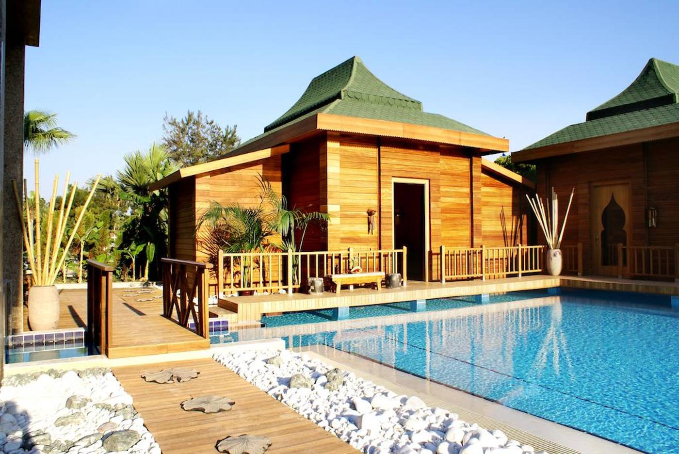 Sheraton Cesme Resort Hotel & SPA