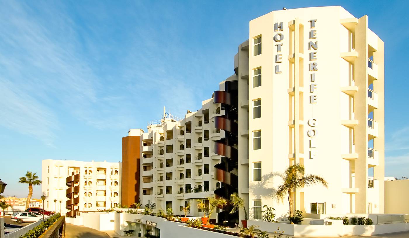 Hotel-Tenerife-Golf---Sea-View-General-view-5