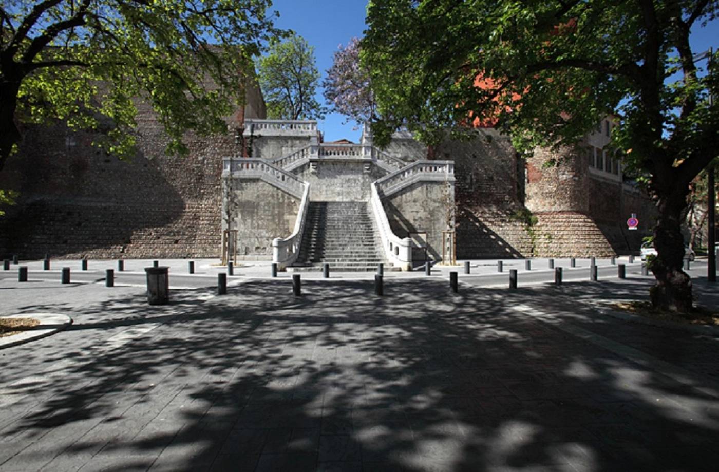 Dali Hôtel - Restaurant-France-PERPIGNAN-General view-1