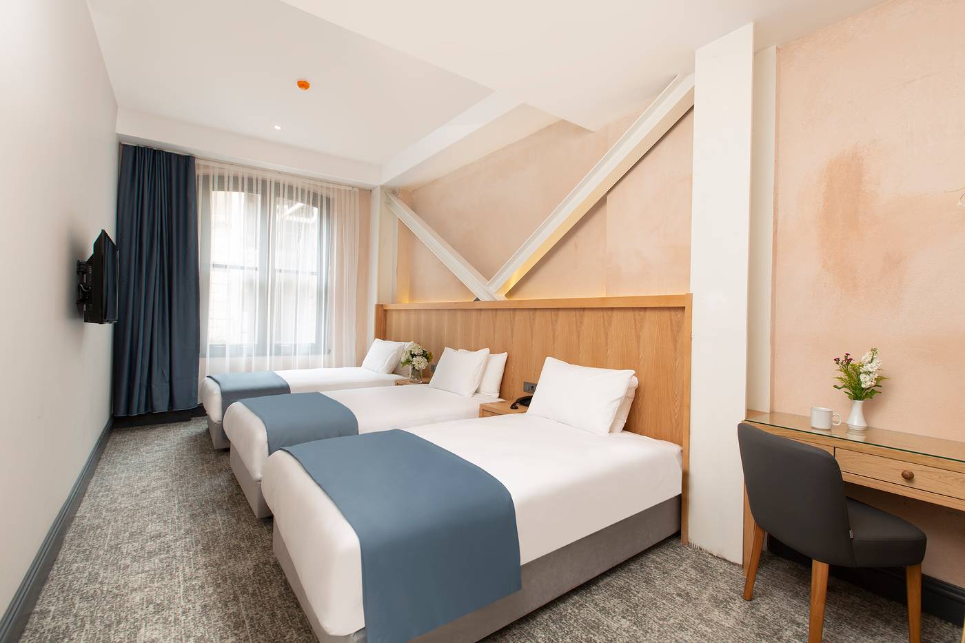 Premist-Hotel-Taksim-Room-14