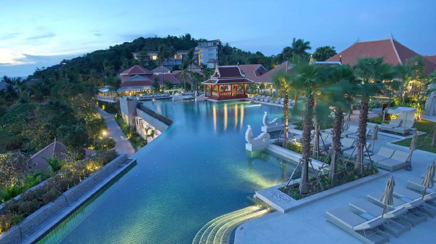 Amatara-Wellness-Resort-General-view-8