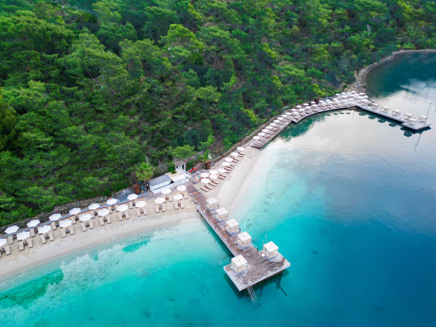 D Resort Gocek