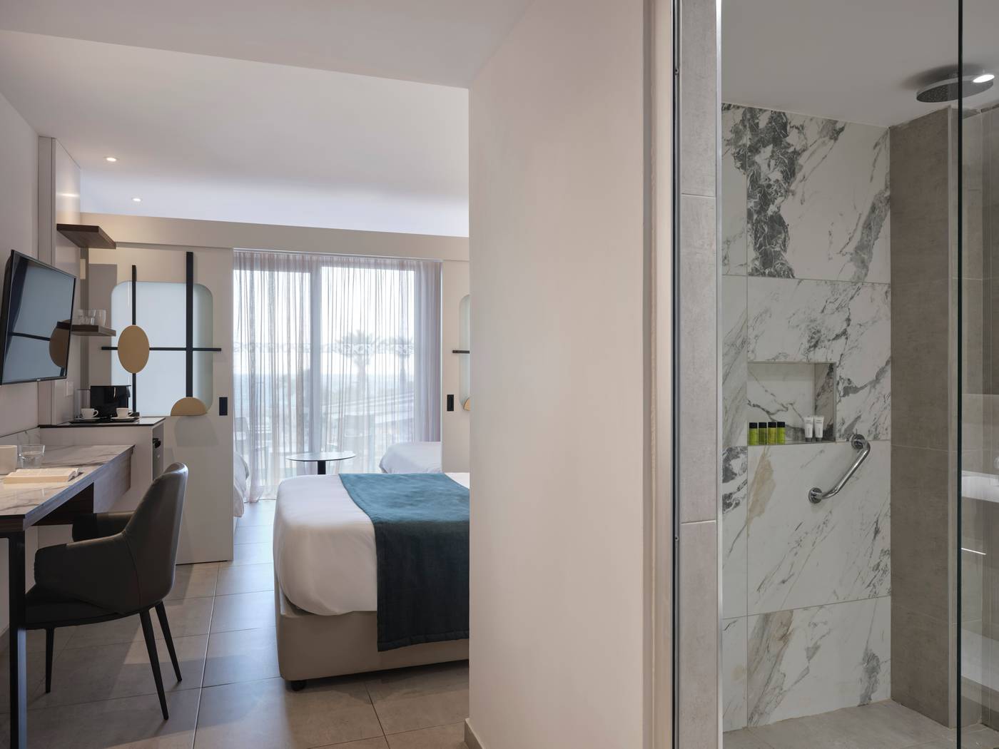 Panas-Holiday-Village-Room-24