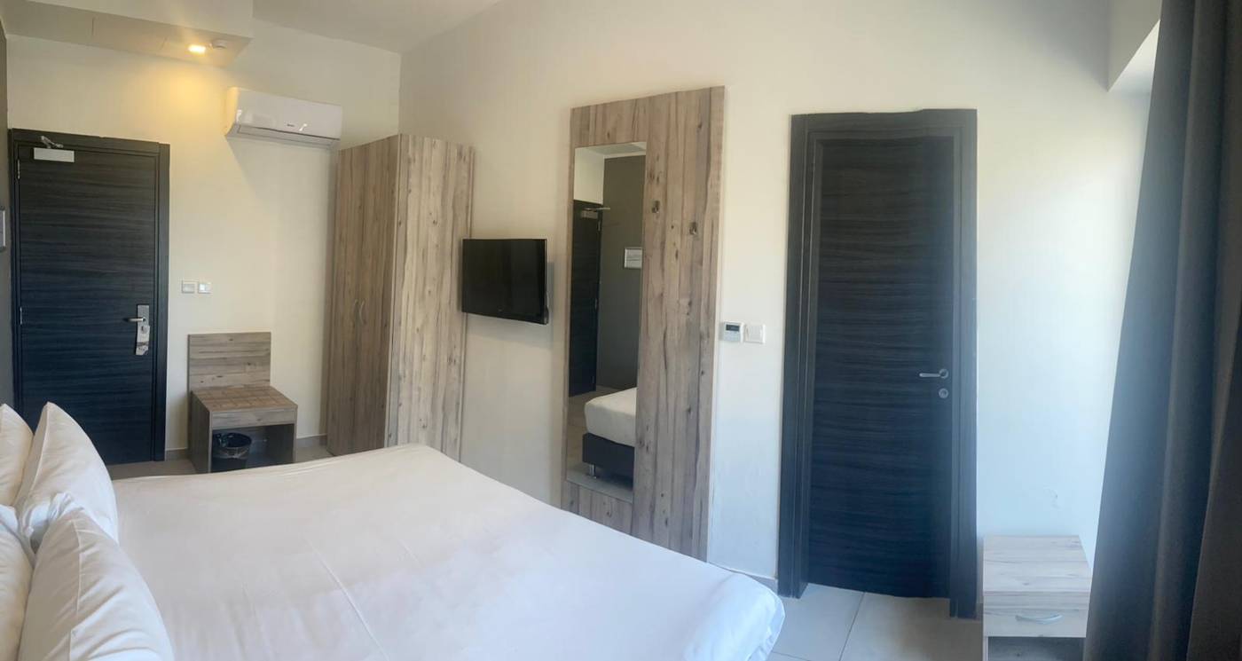 VIU57 Hotel
