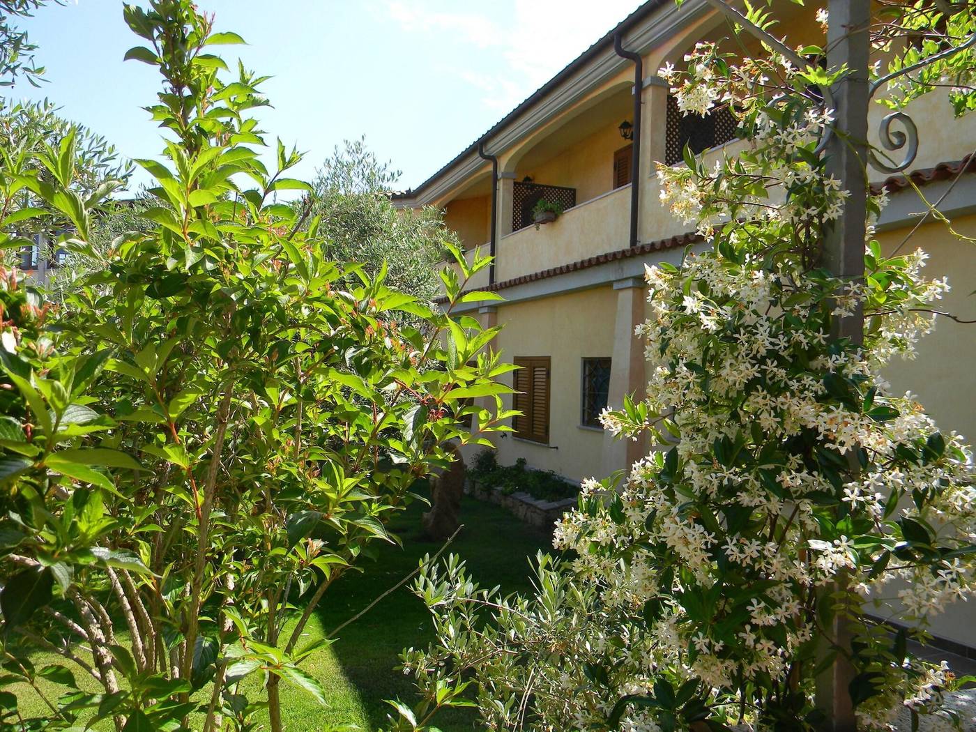 Hotel-Relais-Fenicottero-Rosa-General-view-7