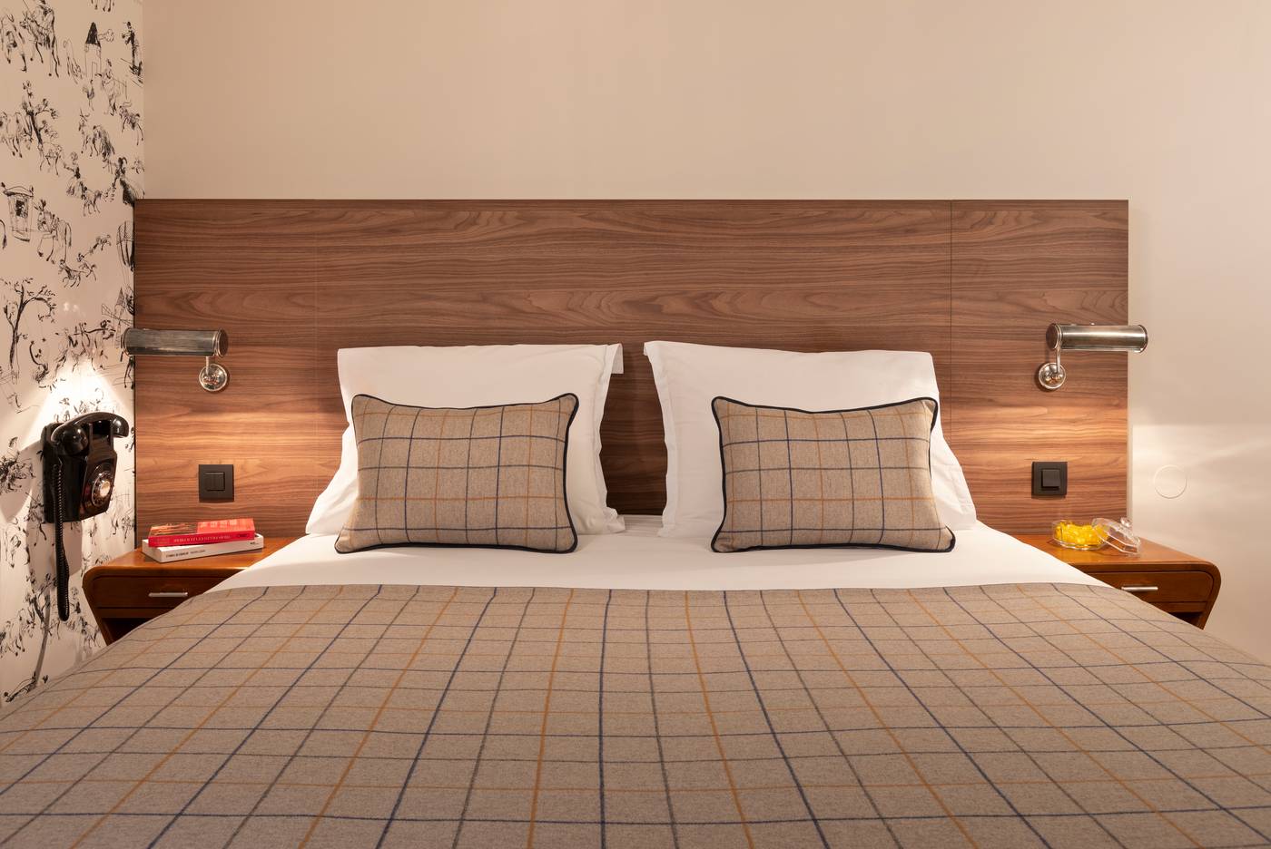 Maison Barbillon Grenoble - Centre Gare-France-Grenoble-Room-9