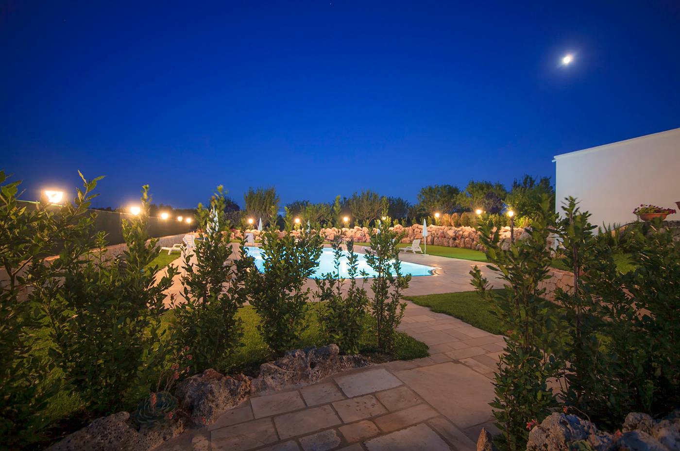 Coppola Di Seta-Italy-Locorotondo-General view-9