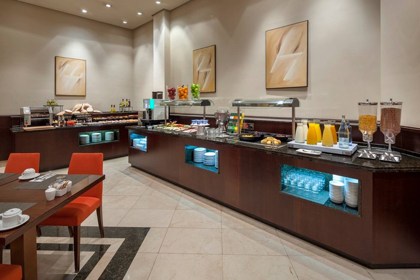 Exe Oviedo Centro-Spain-OVIEDO-General view-5