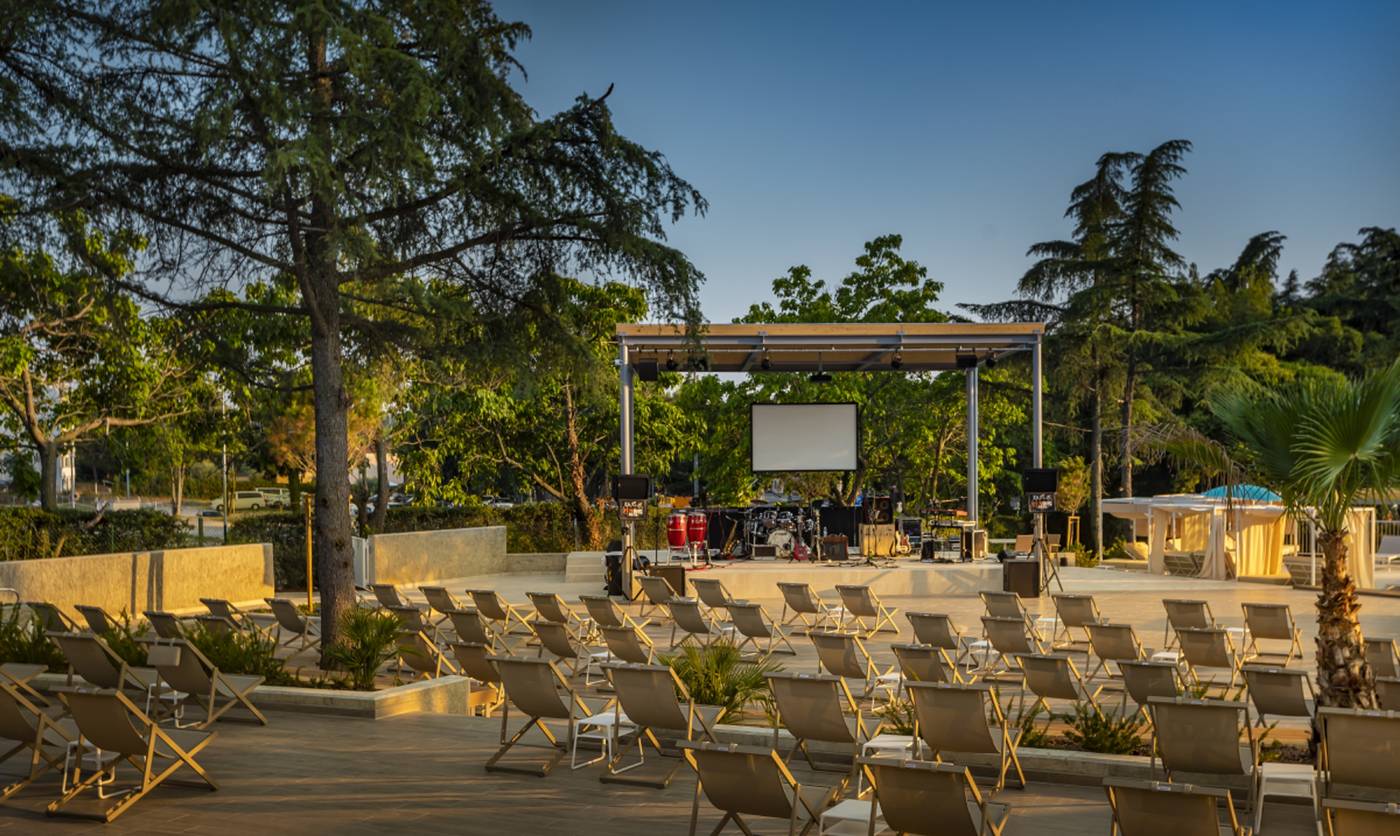 Valamar-Parentino-Hotel-Sports-and-Entertainment-14