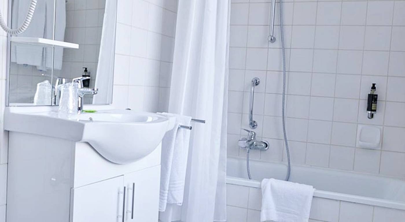 Hotel Siru - Belgium - BRUXELLES - Room - 8