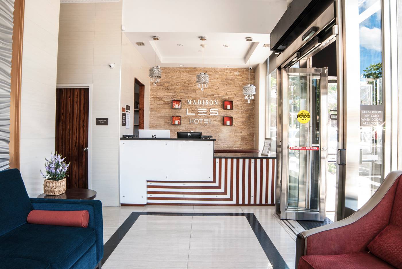 Madison-New-York-LES-Hotel-Lobby-3