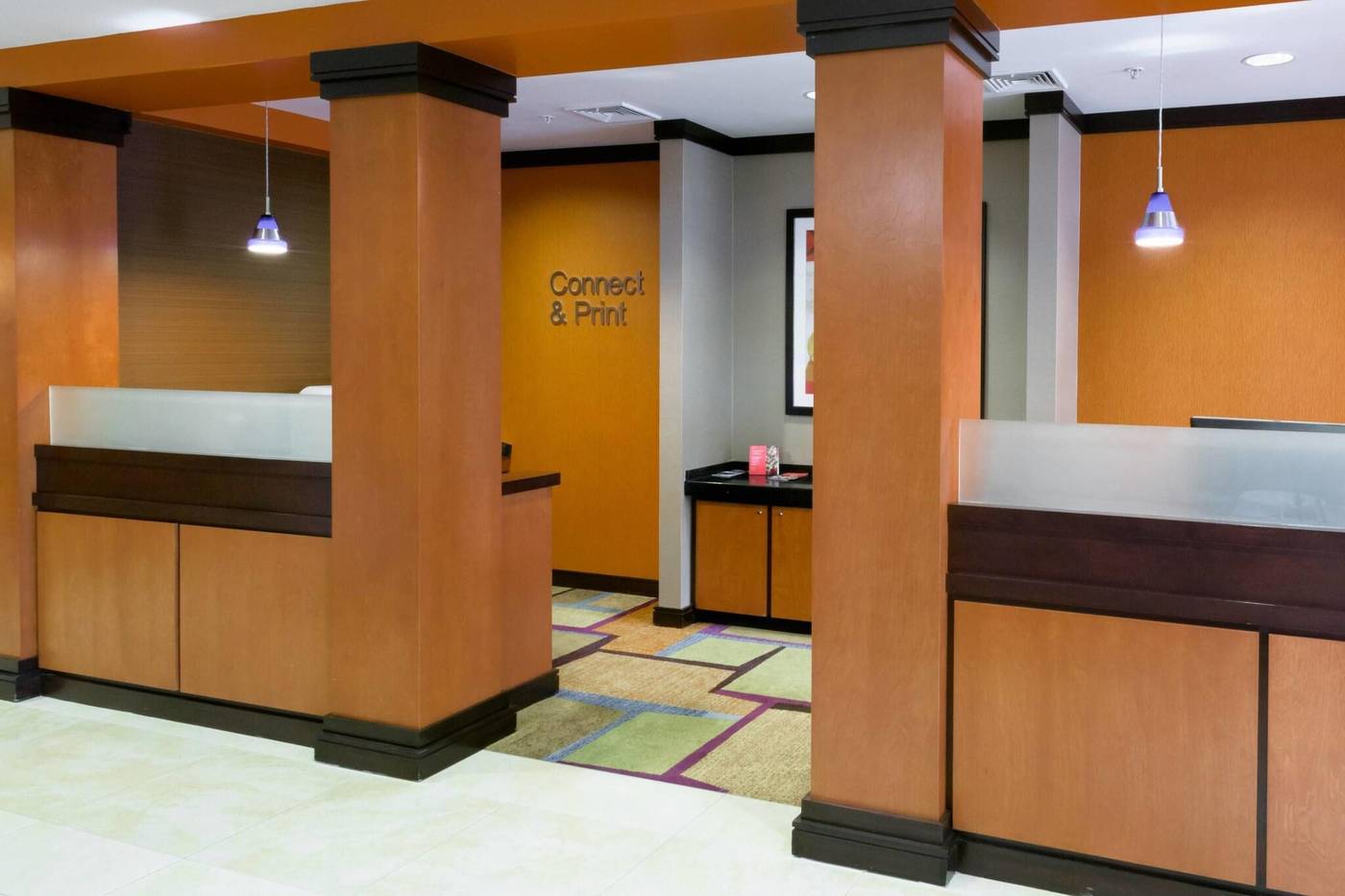 Fairfield Inn By Marriott Kennett Square Brandywin-United States-Kennett Square-General view-4
