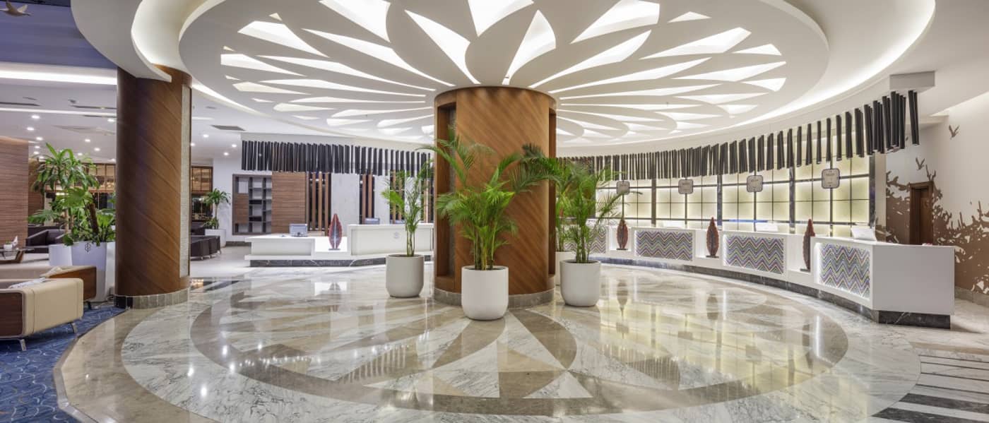 Nirvana Mediterranean Excellence