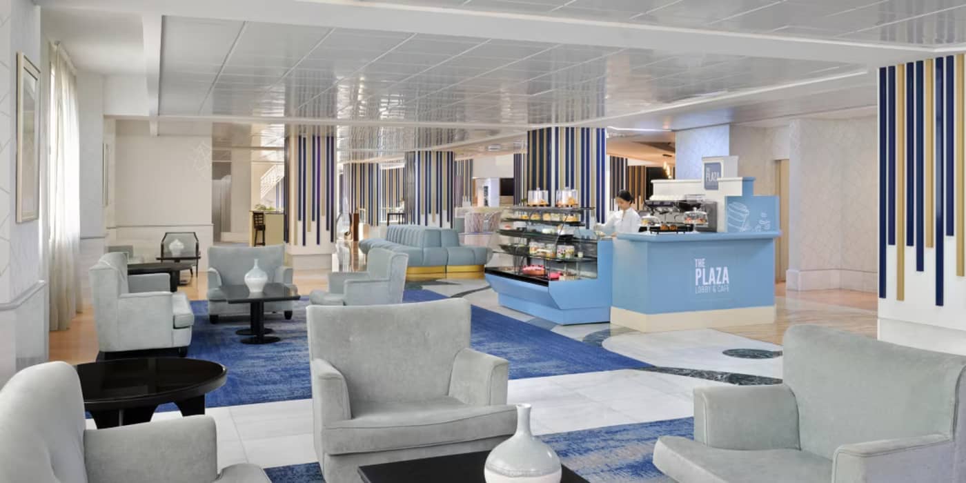 Hotel Crowne Plaza Deira