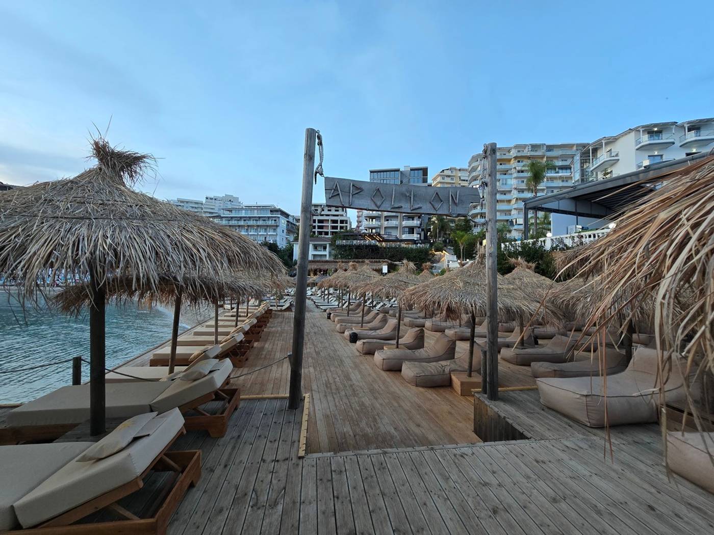 Apollon Hotel 16.12.25