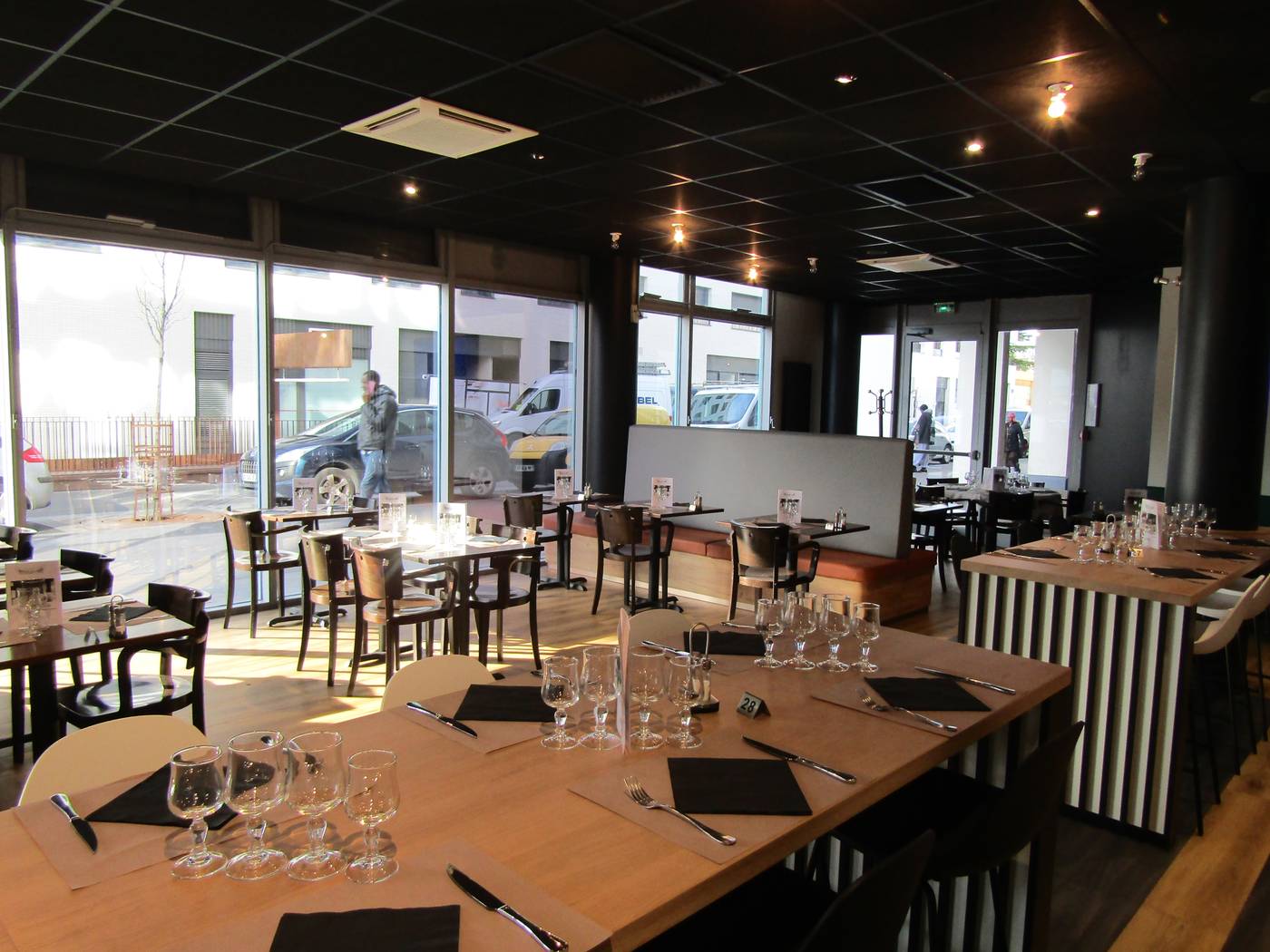 Ibis Styles Massy Opera-France-MASSY-General view-3