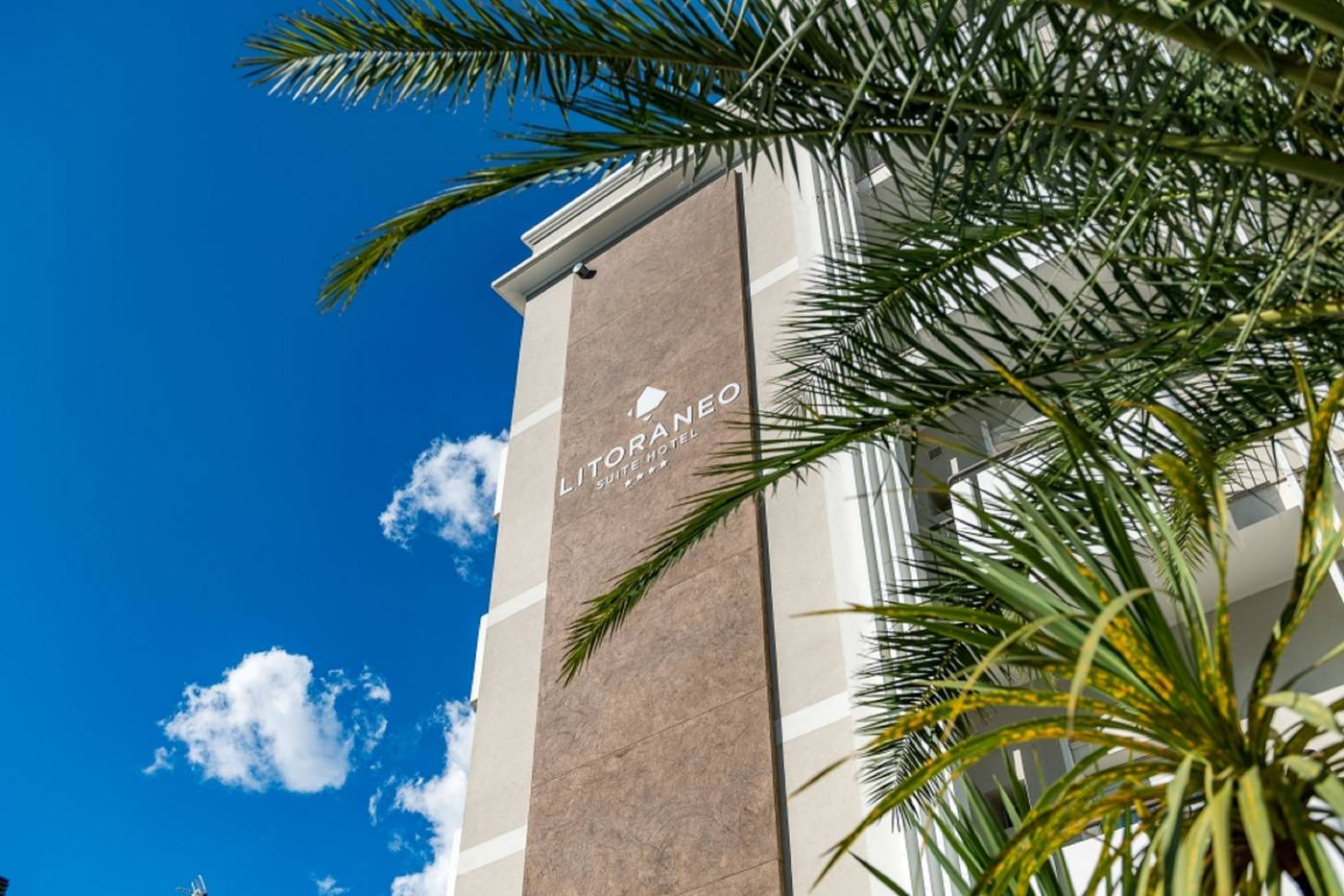 Litoraneo Suite Hotel-Italy-RIMINI-Lobby-2