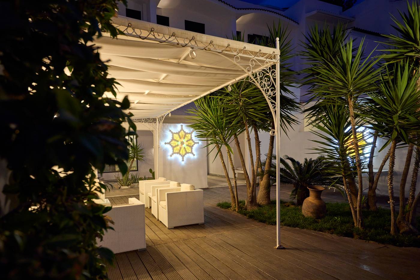 La Casa e il Mare-Italy-MATTINATA-General view-8