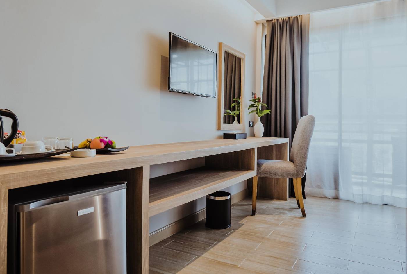 Days Inn by Wyndham Aonang Krabi-Thailand-Krabi-General view-2