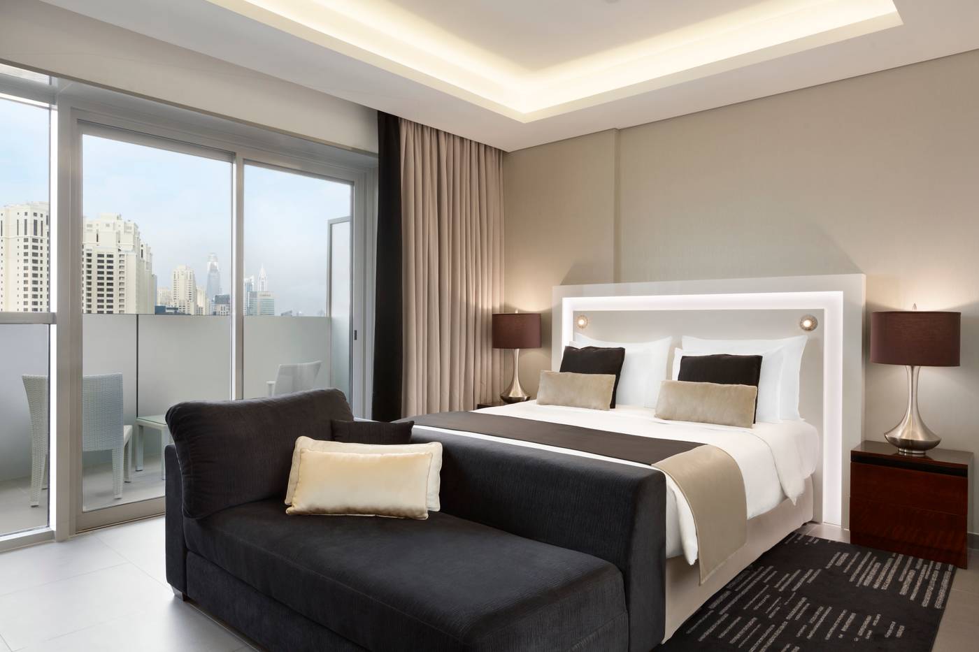 Wyndham Dubai Marina