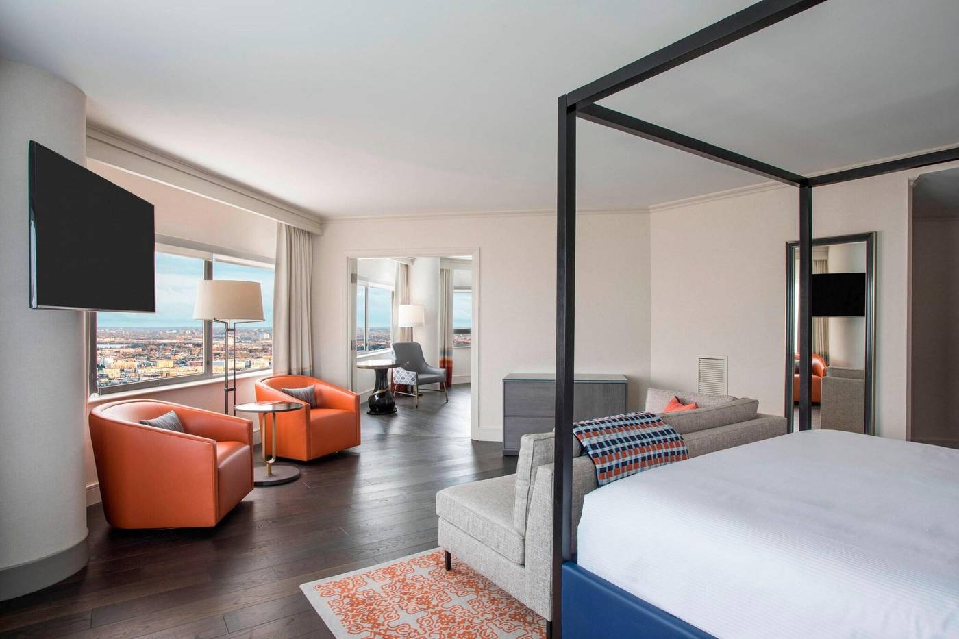 Westin-Copley-Place-Room-41