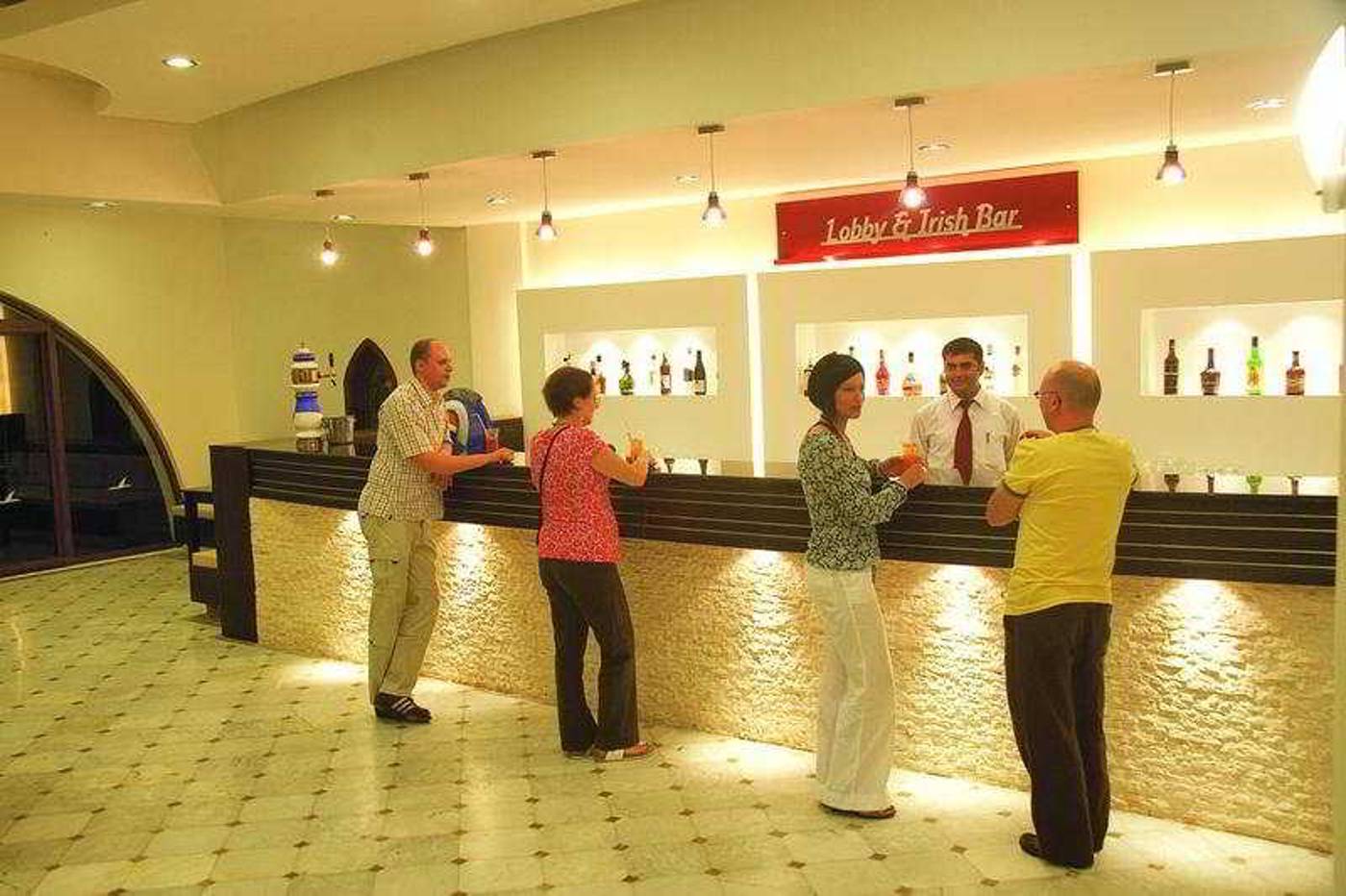 Omer-Holiday-Resort-Bar-51