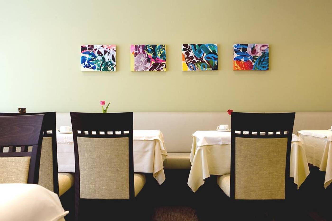 Am Jakobsmarkt-Germany-NUREMBERG-General view-2